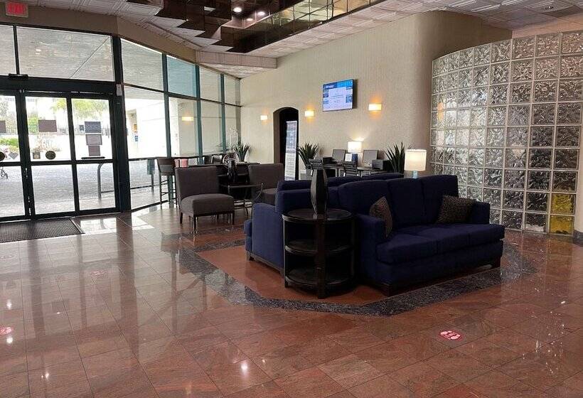 Best Western Plus Suites Hotel   Los Angeles Lax Airport