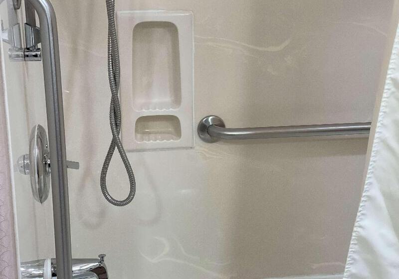 Best Western Plus Suites Hotel   Los Angeles Lax Airport