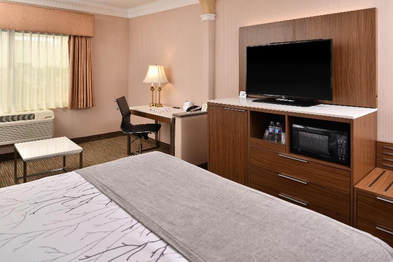 Best Western Plus Suites Hotel   Los Angeles Lax Airport