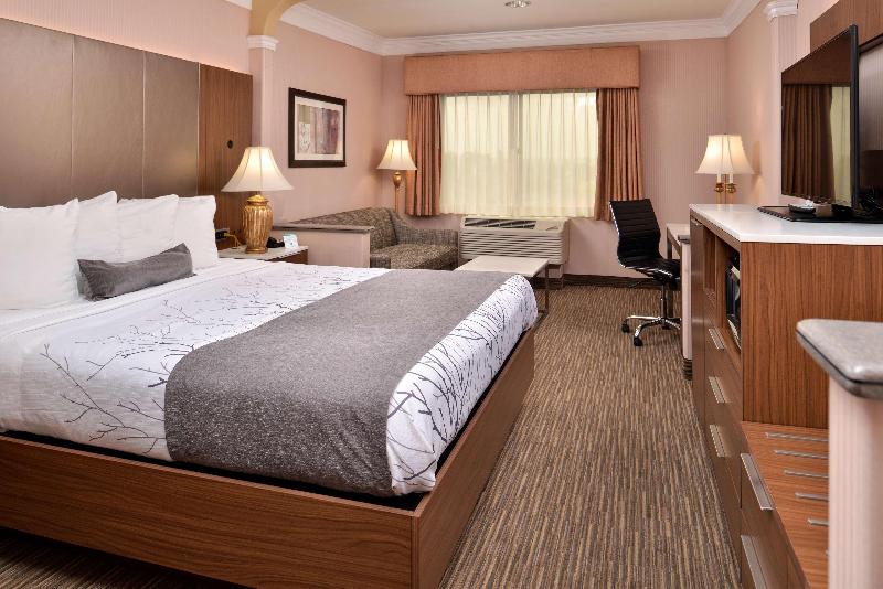 Best Western Plus Suites Hotel   Los Angeles Lax Airport