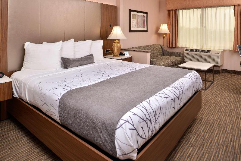 Best Western Plus Suites Hotel   Los Angeles Lax Airport