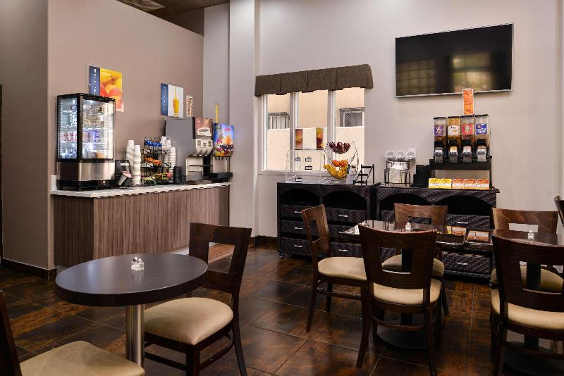 Best Western Plus Suites Hotel   Los Angeles Lax Airport