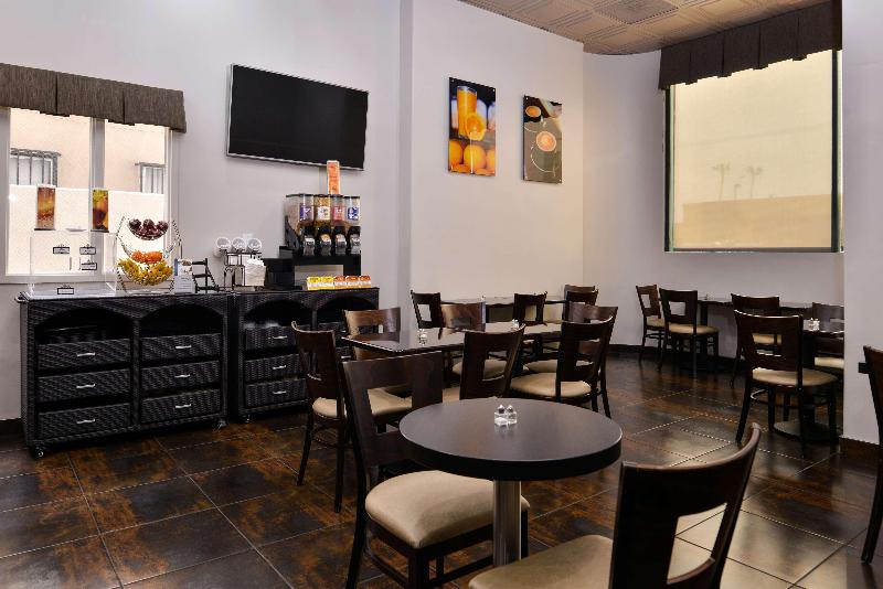 Best Western Plus Suites Hotel   Los Angeles Lax Airport