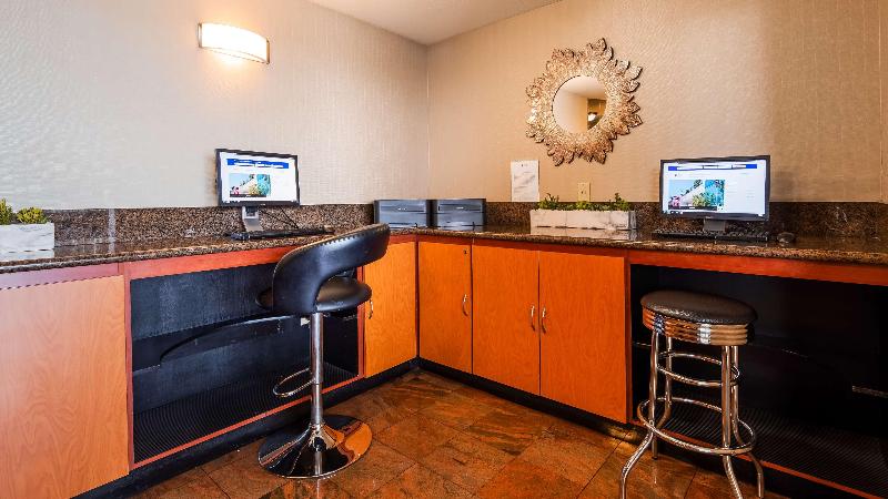 Best Western Plus Suites Hotel   Los Angeles Lax Airport