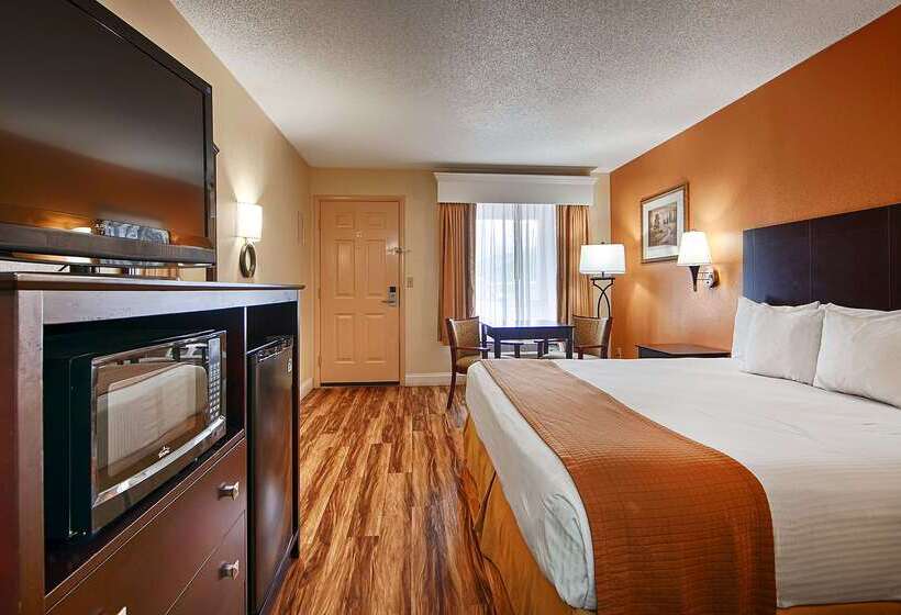 هتل Best Western Royal Inn