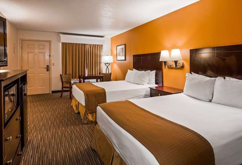 هتل Best Western Royal Inn