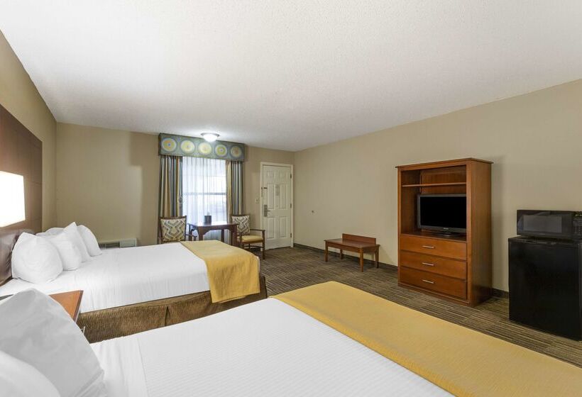 فندق Best Western Sunday House Inn