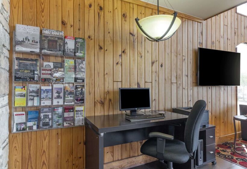 בית מלון כפרי Best Western Sunday House Inn