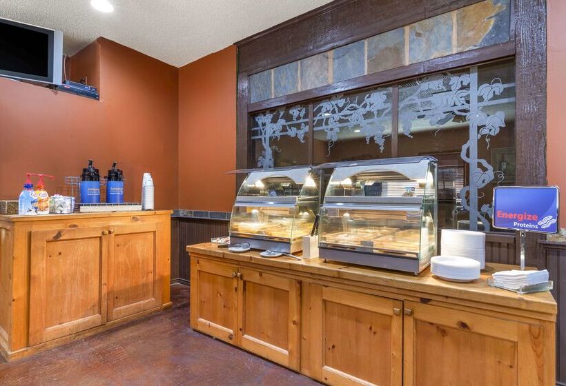 בית מלון כפרי Best Western Sunday House Inn