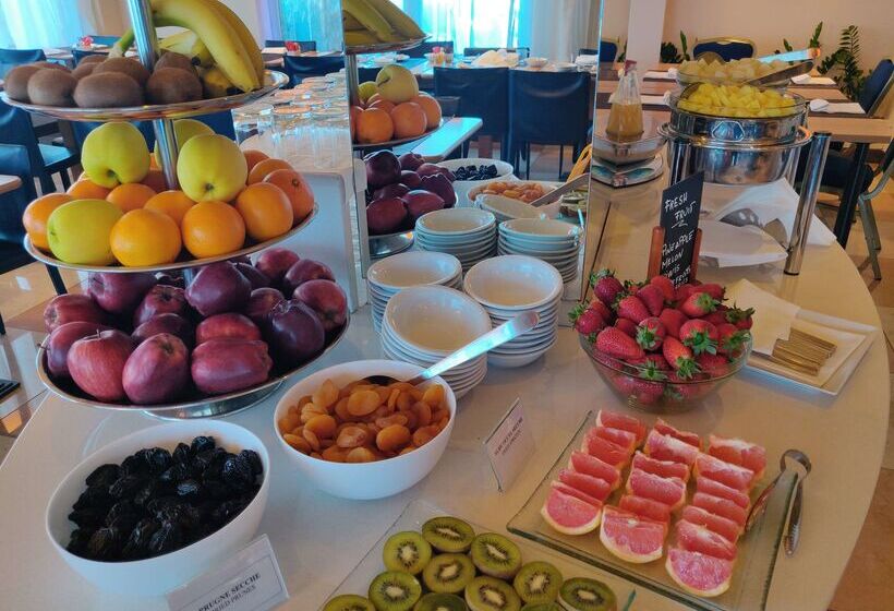 Best Western Hotel Tre Torri