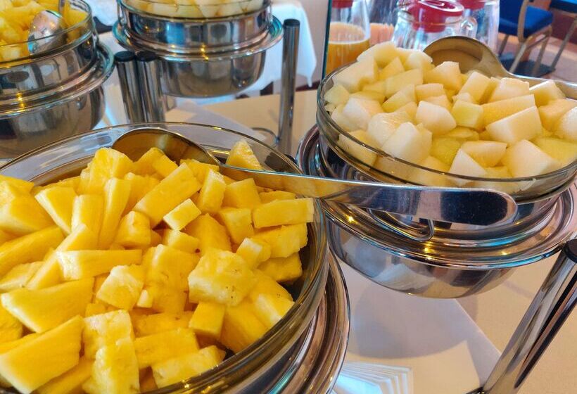 Best Western Hotel Tre Torri