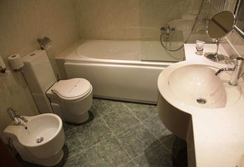 Best Western Hotel Tre Torri