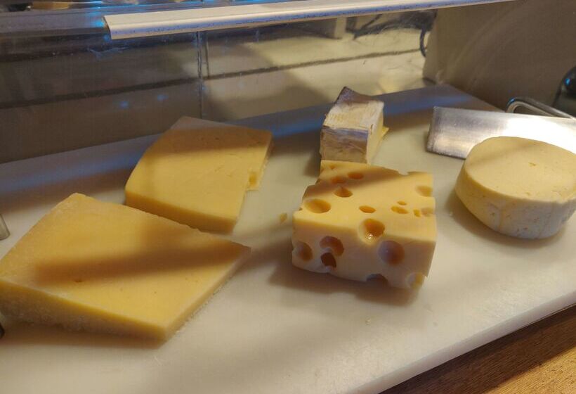 Best Western Hotel Tre Torri