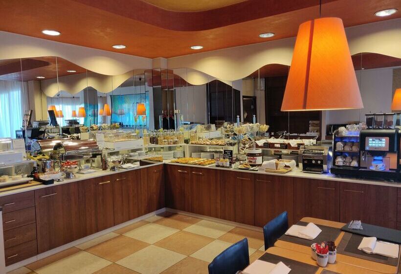 Best Western Hotel Tre Torri