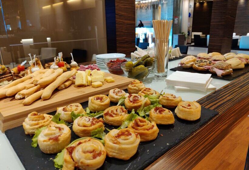 Best Western Hotel Tre Torri