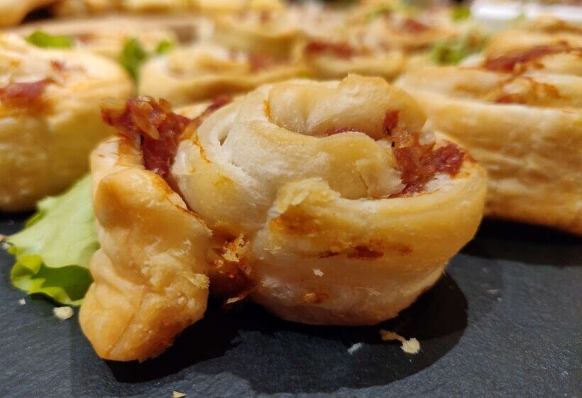 Best Western Hotel Tre Torri