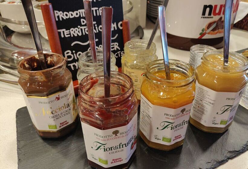 Best Western Hotel Tre Torri