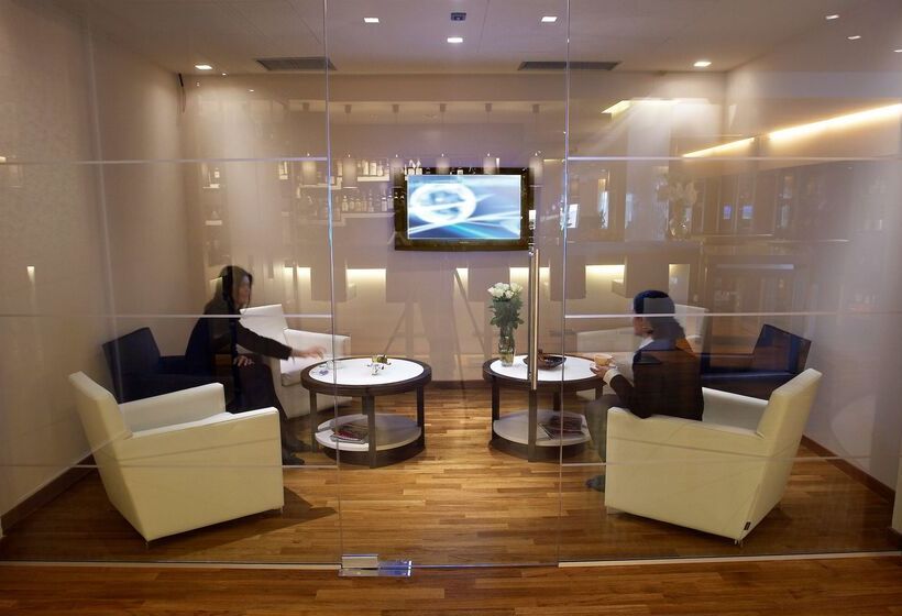 Best Western Hotel Tre Torri