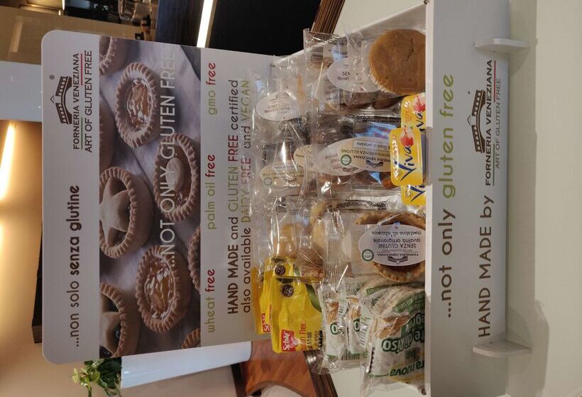 Best Western Hotel Tre Torri