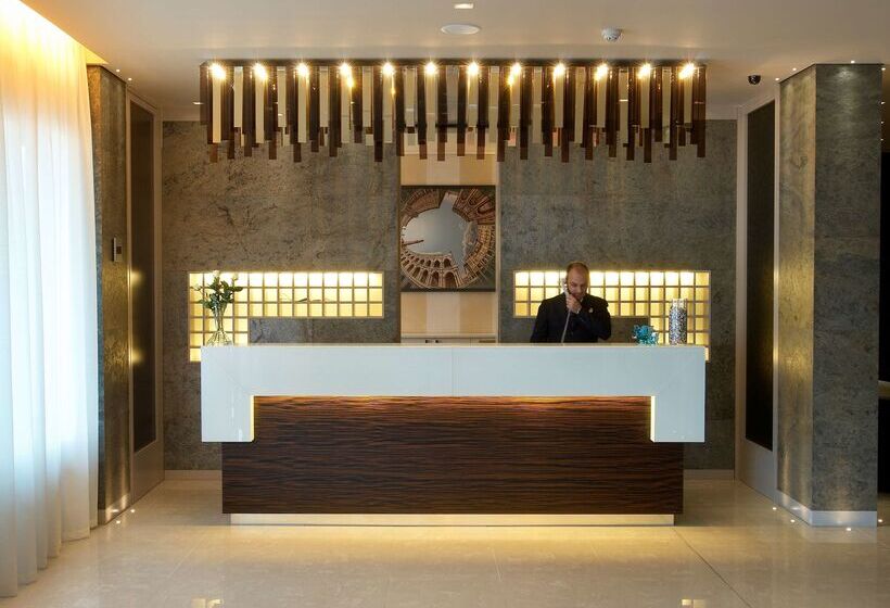 Best Western Hotel Tre Torri