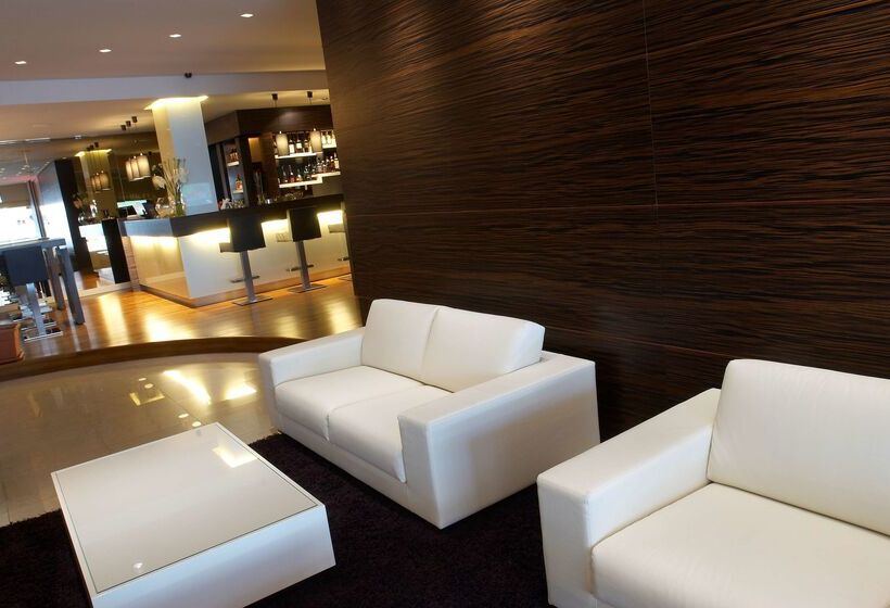 Best Western Hotel Tre Torri