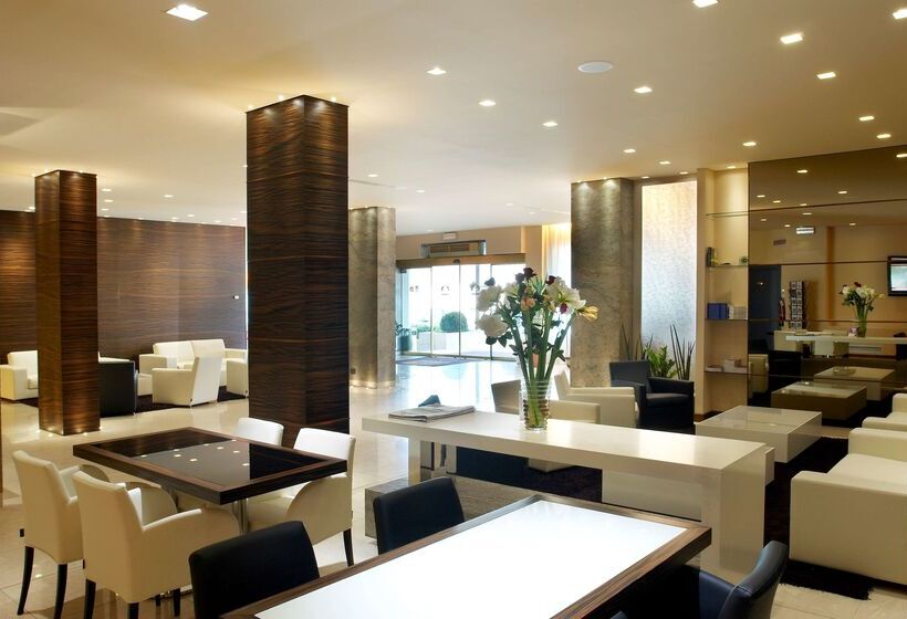 Best Western Hotel Tre Torri