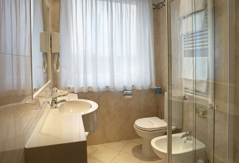 Best Western Hotel Tre Torri