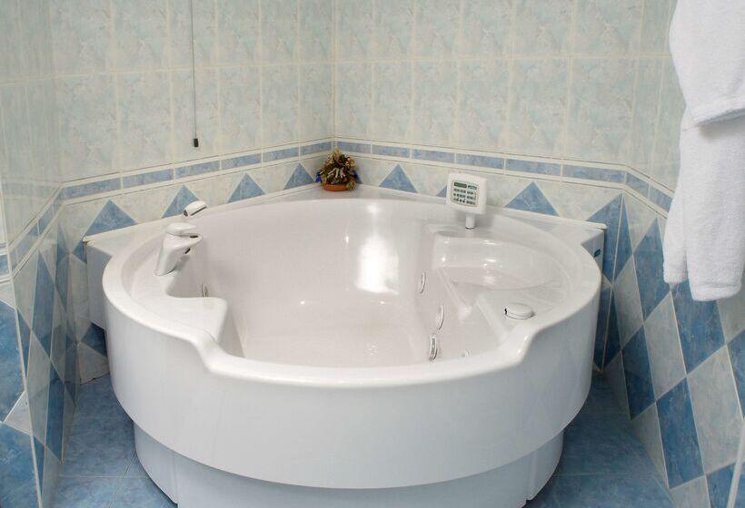 Best Western Hotel Tre Torri