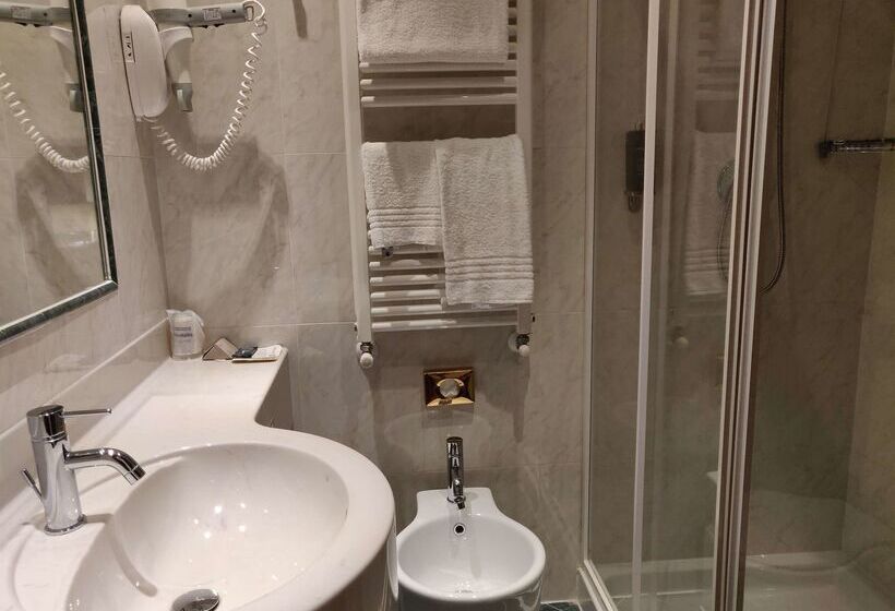 Best Western Hotel Tre Torri