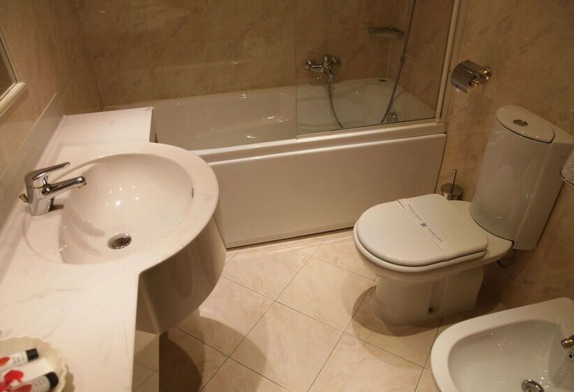 Best Western Hotel Tre Torri