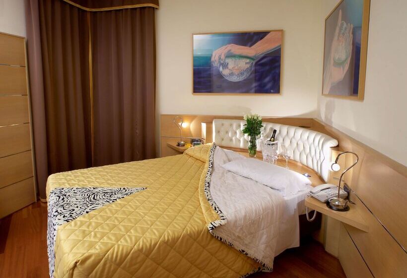 Best Western Hotel Tre Torri