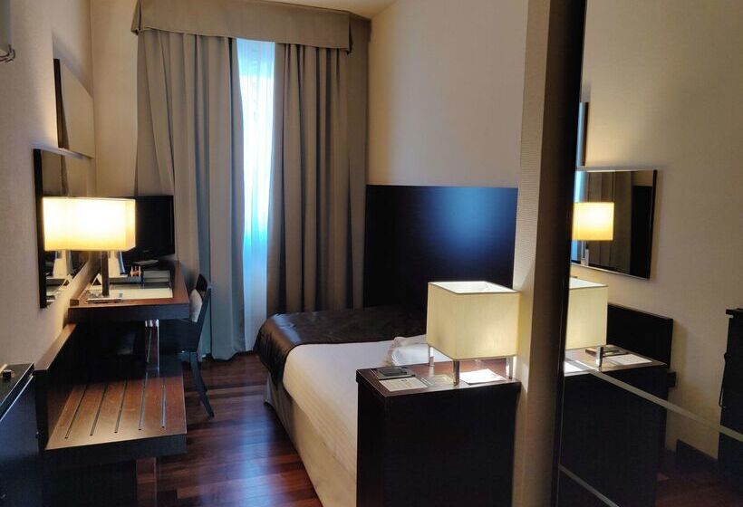 Best Western Hotel Tre Torri