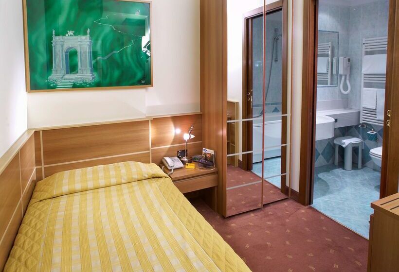 Best Western Hotel Tre Torri