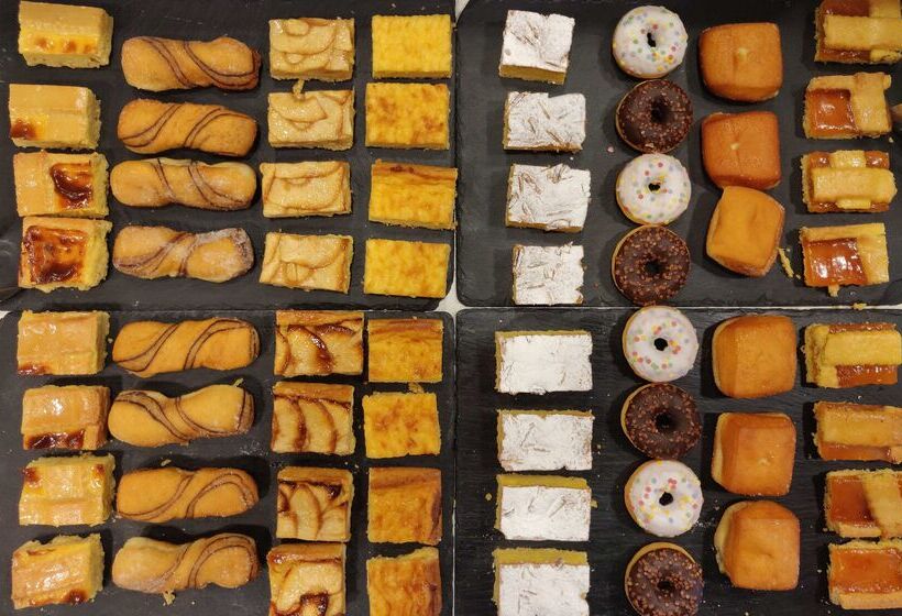 Best Western Hotel Tre Torri