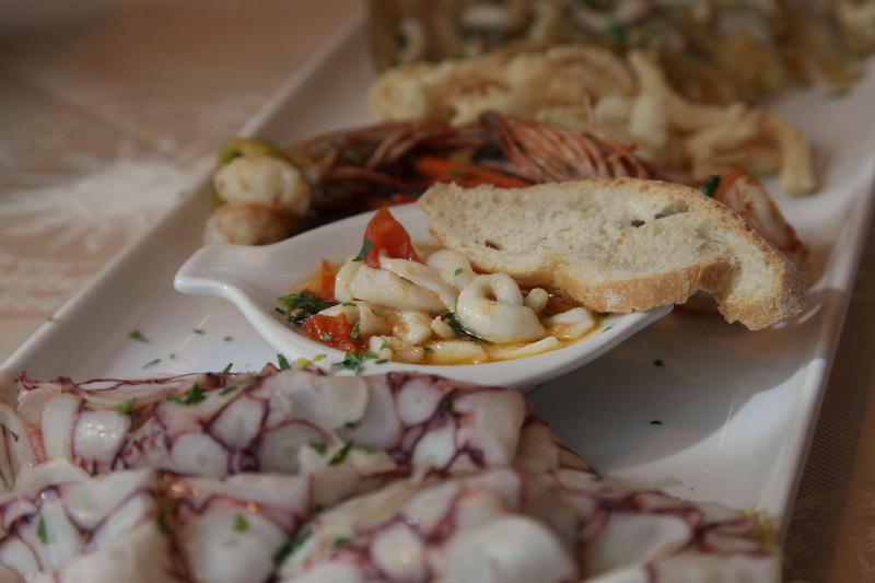 Best Western Hotel Tre Torri