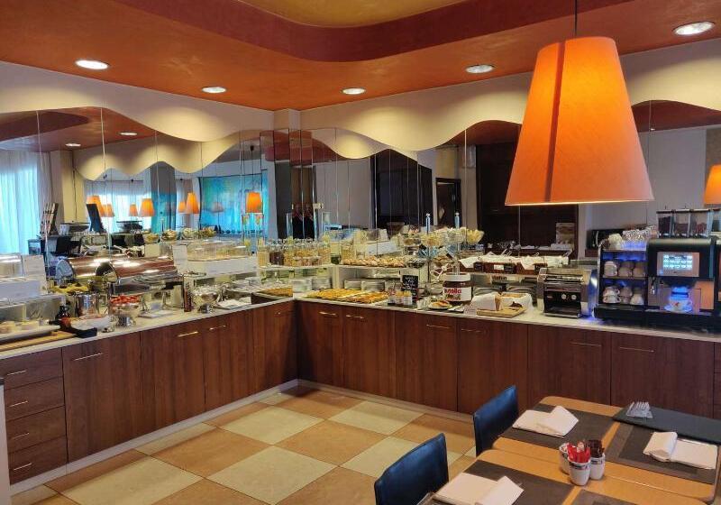 Best Western Hotel Tre Torri