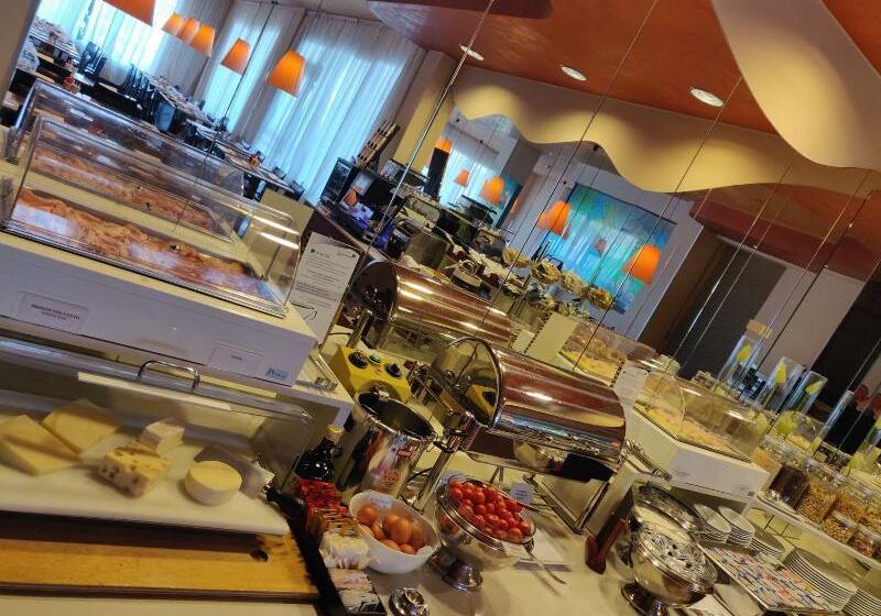 Best Western Hotel Tre Torri