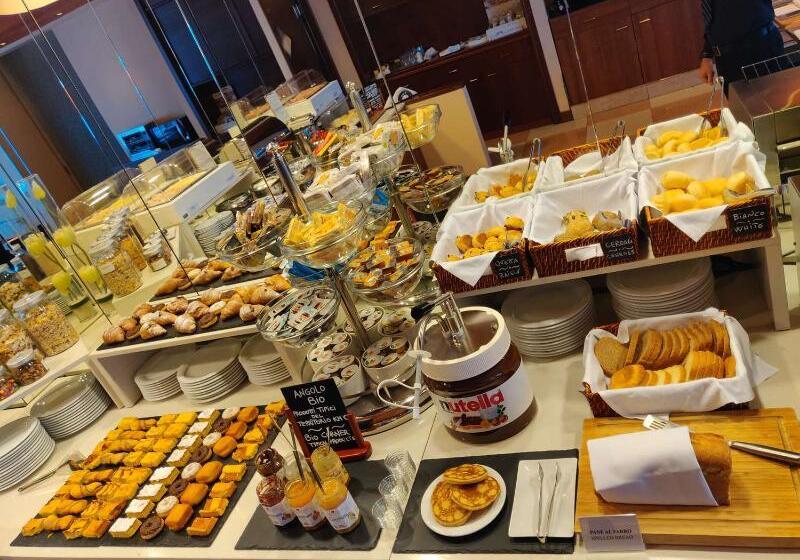 Best Western Hotel Tre Torri