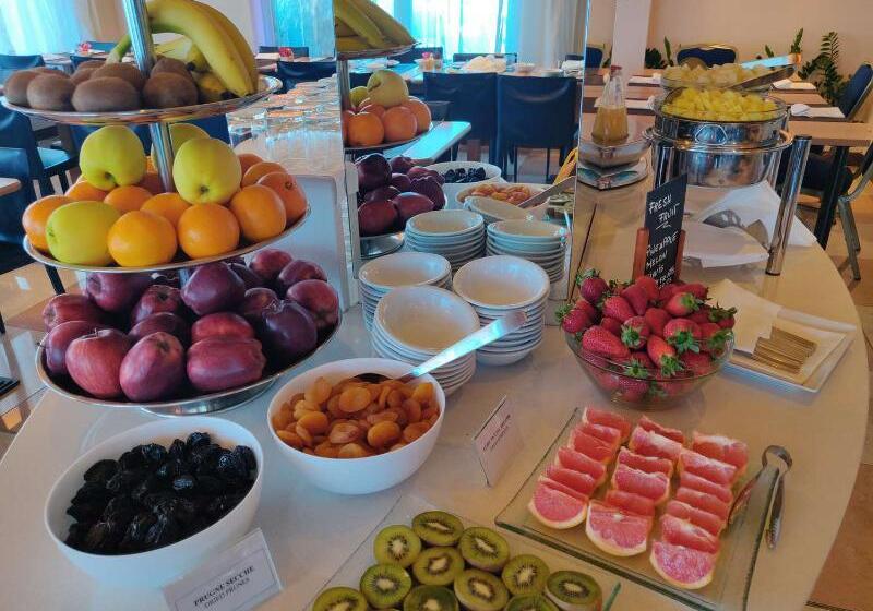 Best Western Hotel Tre Torri