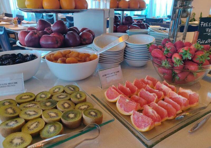 Best Western Hotel Tre Torri