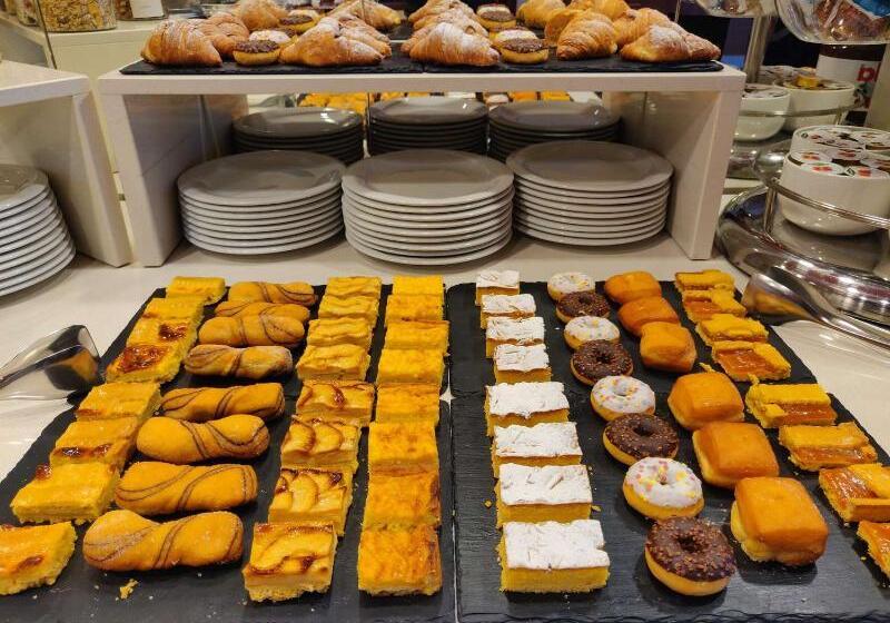 Best Western Hotel Tre Torri