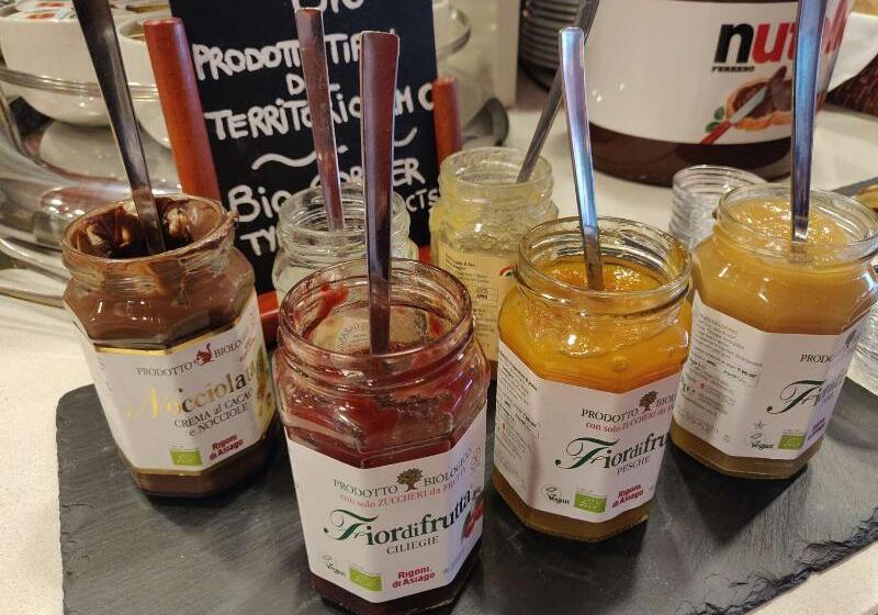 Best Western Hotel Tre Torri