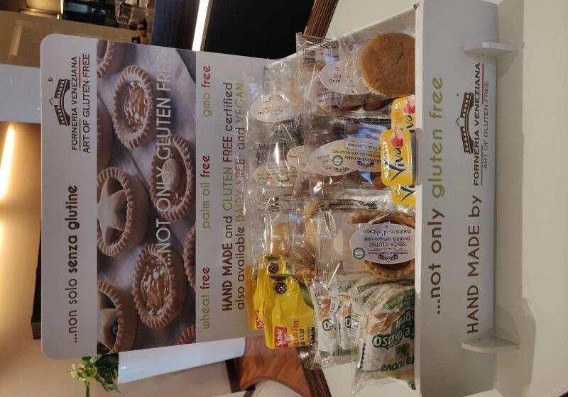 Best Western Hotel Tre Torri