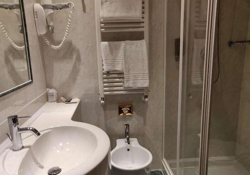 Best Western Hotel Tre Torri