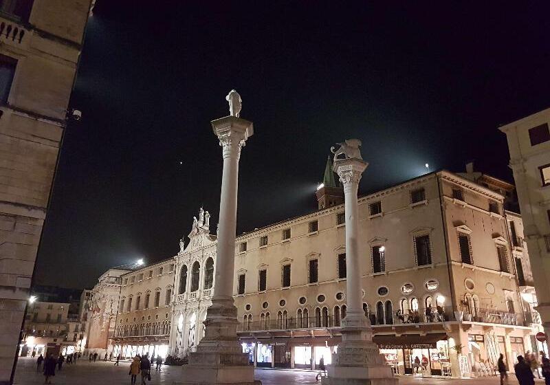 Best Western Hotel Tre Torri