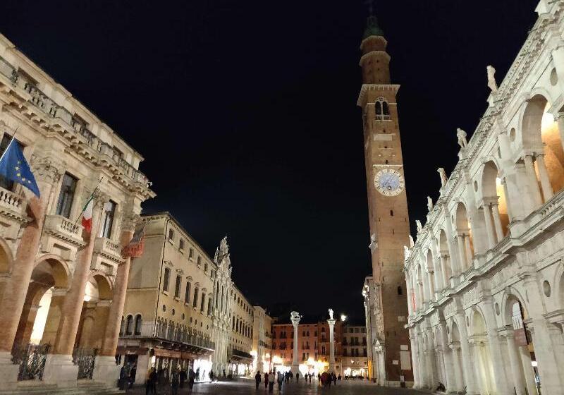 Best Western Hotel Tre Torri