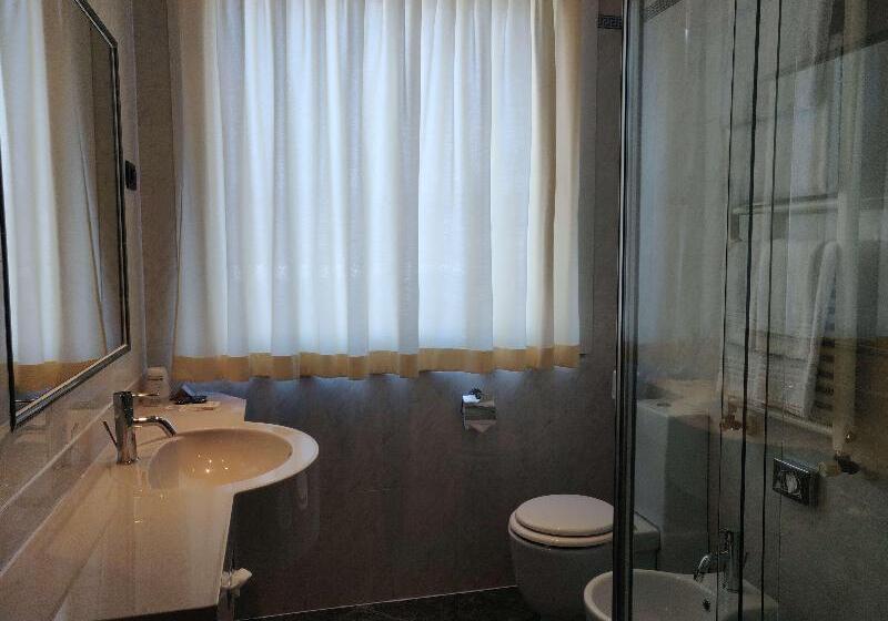 Best Western Hotel Tre Torri