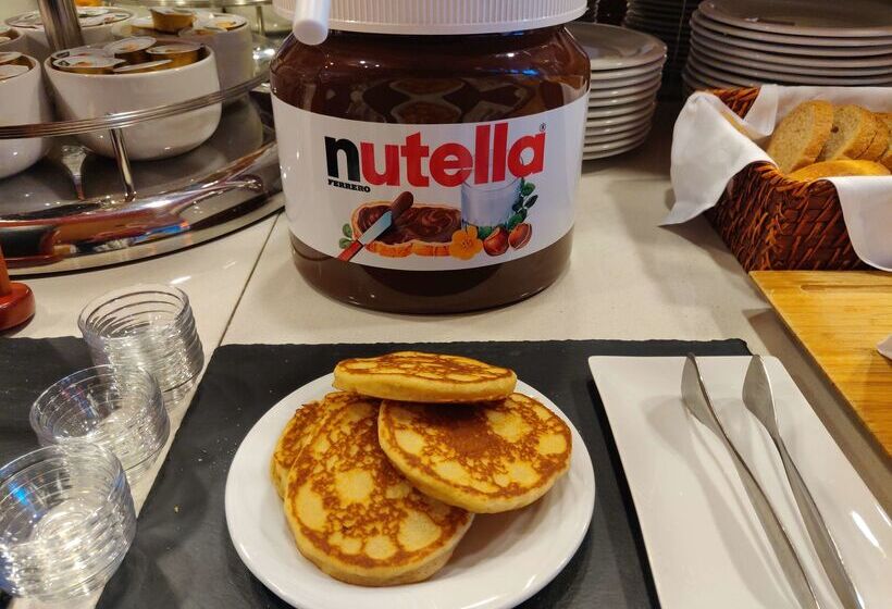 Best Western Hotel Tre Torri