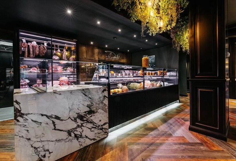 Best Western Hotel Tre Torri