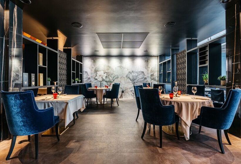 Best Western Hotel Tre Torri